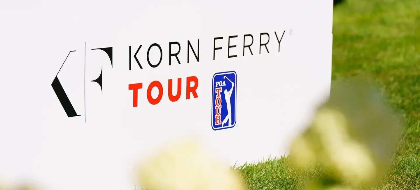 Korn Ferry Tour: Pathway to the PGA Tour - YourGolfGOATS